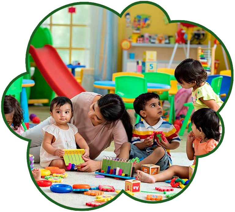 Nursery
